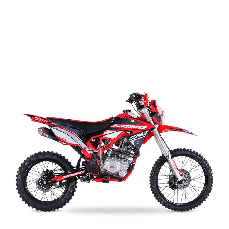 DMZ 250