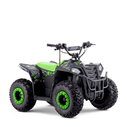 COMMANDER 1000W (2024)