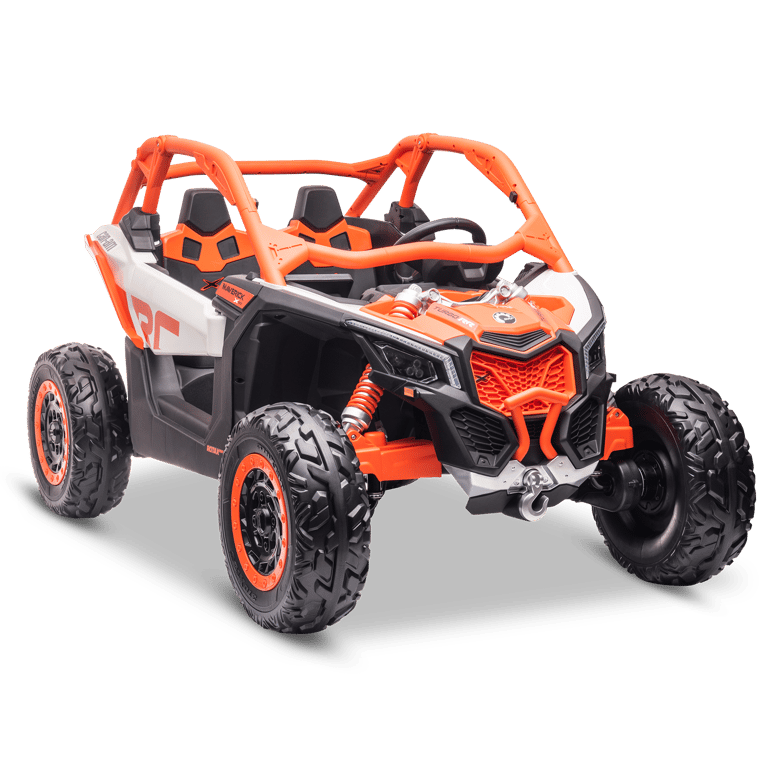 SMX CAN AM MAVERICK 24V