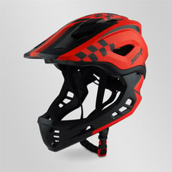 casque-sedna-enfant-48-52cm-rouge