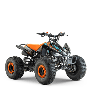 Quad enfant smx hrx 125cc xl