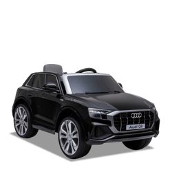AUDI Q8 12V