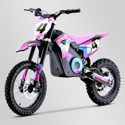 dirt-bike-enfant-apollo-rxf-rocket-1300w-2023-rose