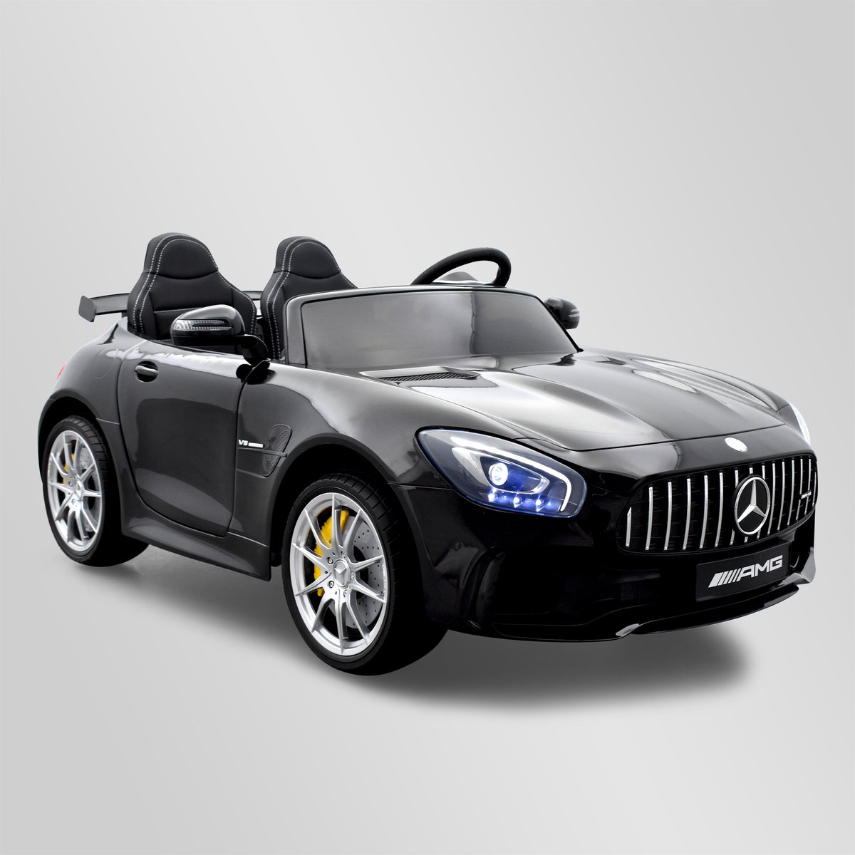 Jouet pour enfant - Mercedes AMG électrique