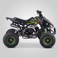 Cable d'accelerateur 850mm/1100mm noir  Smallmx - Dirt bike, Pit bike,  Quads, Minimoto