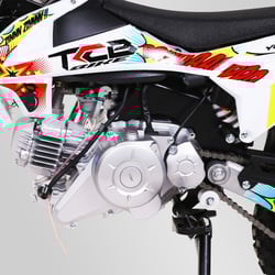 suzuki 60cc dirt bike