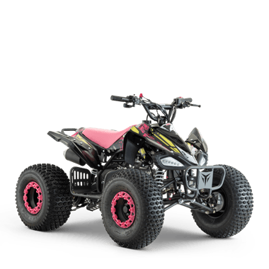 Quad enfant smx hrx 125cc xl