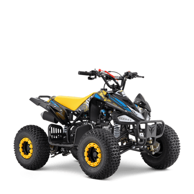 Quad enfant smx hrx 125cc