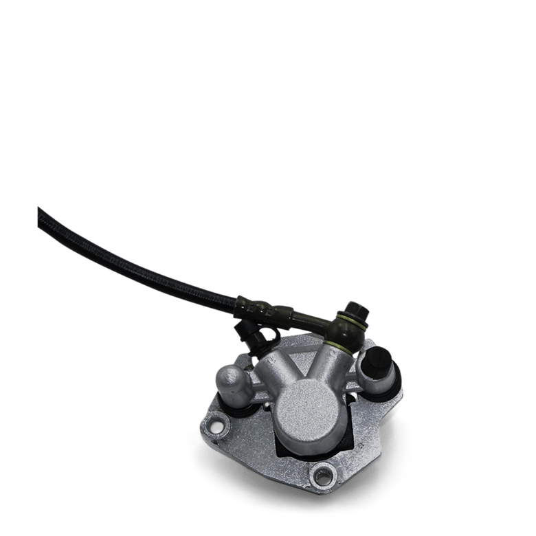 Frein Mini V-brake RX1 Noir – L’unité Qui Freine Sec Et Propre Pour Votre Vélo !