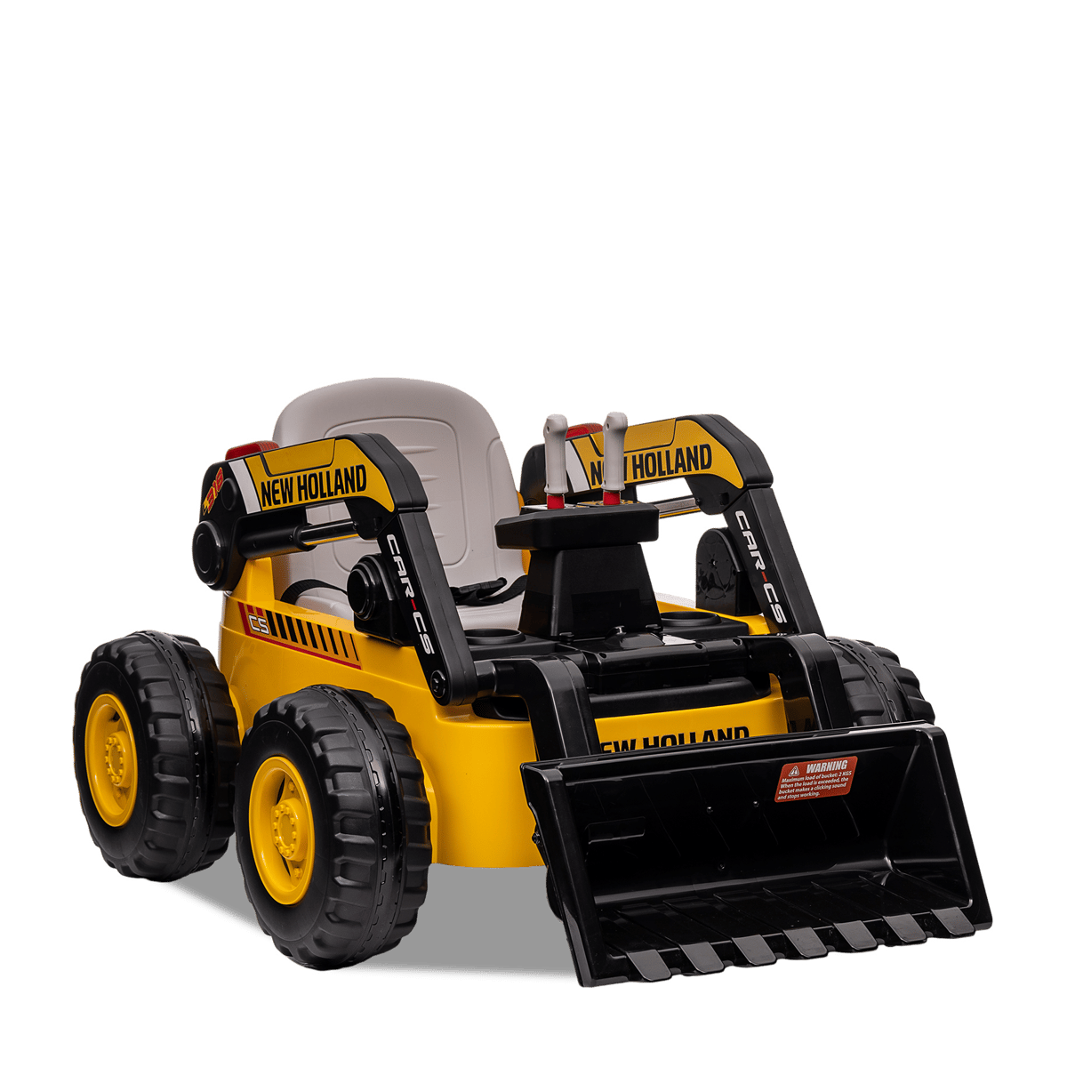 Utilitaire electrique enfant new holland c5 Smallmx Dirt bike Pit bike Quads Minimoto