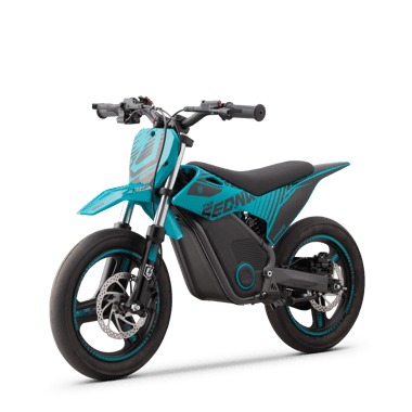 Pocket bike électrique enfant sedna txr 500w supermotard