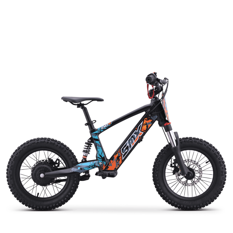 Draisienne électrique smx evo 16