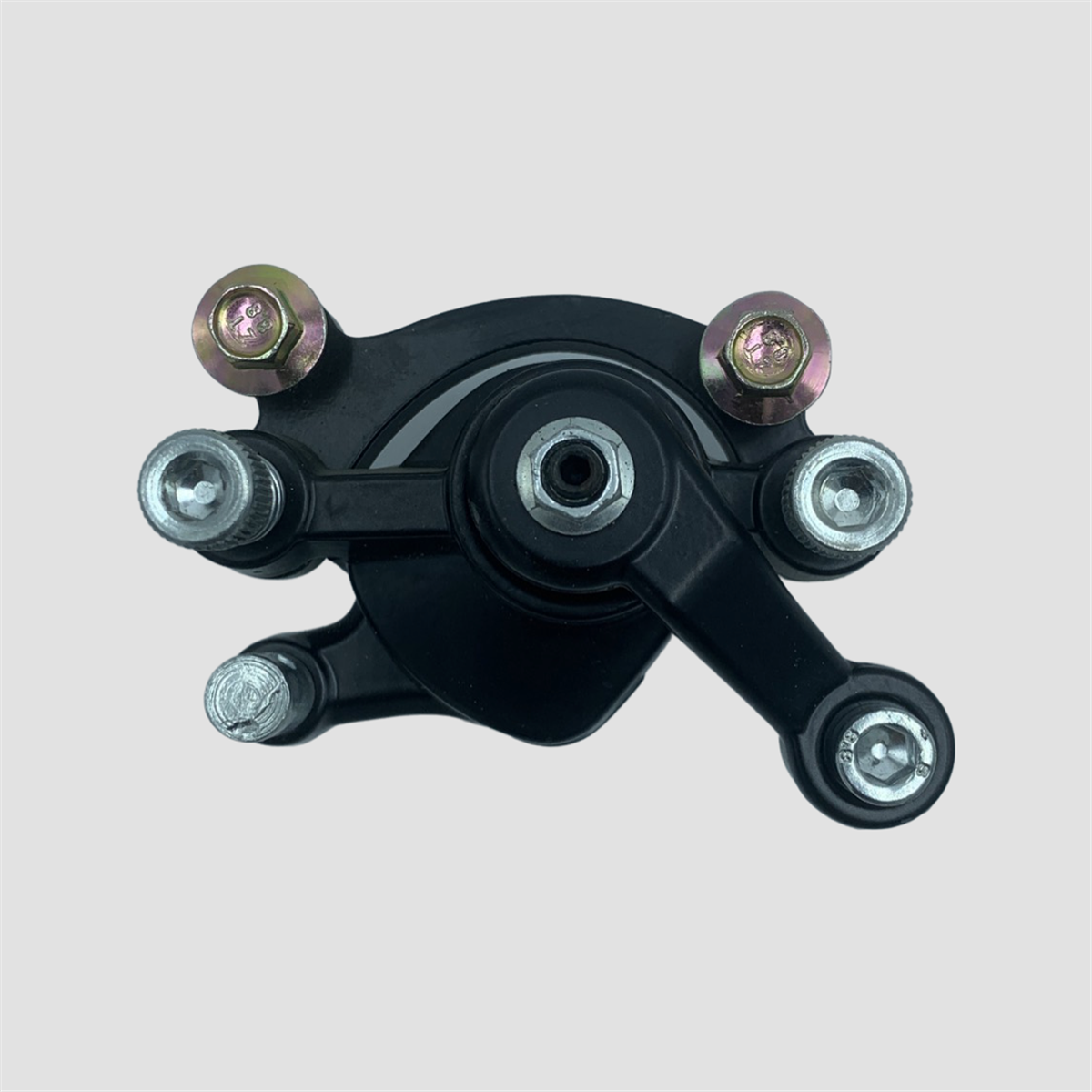 Etrier de frein mécanique | Smallmx - Dirt bike, Pit bike, Quads, Minimoto