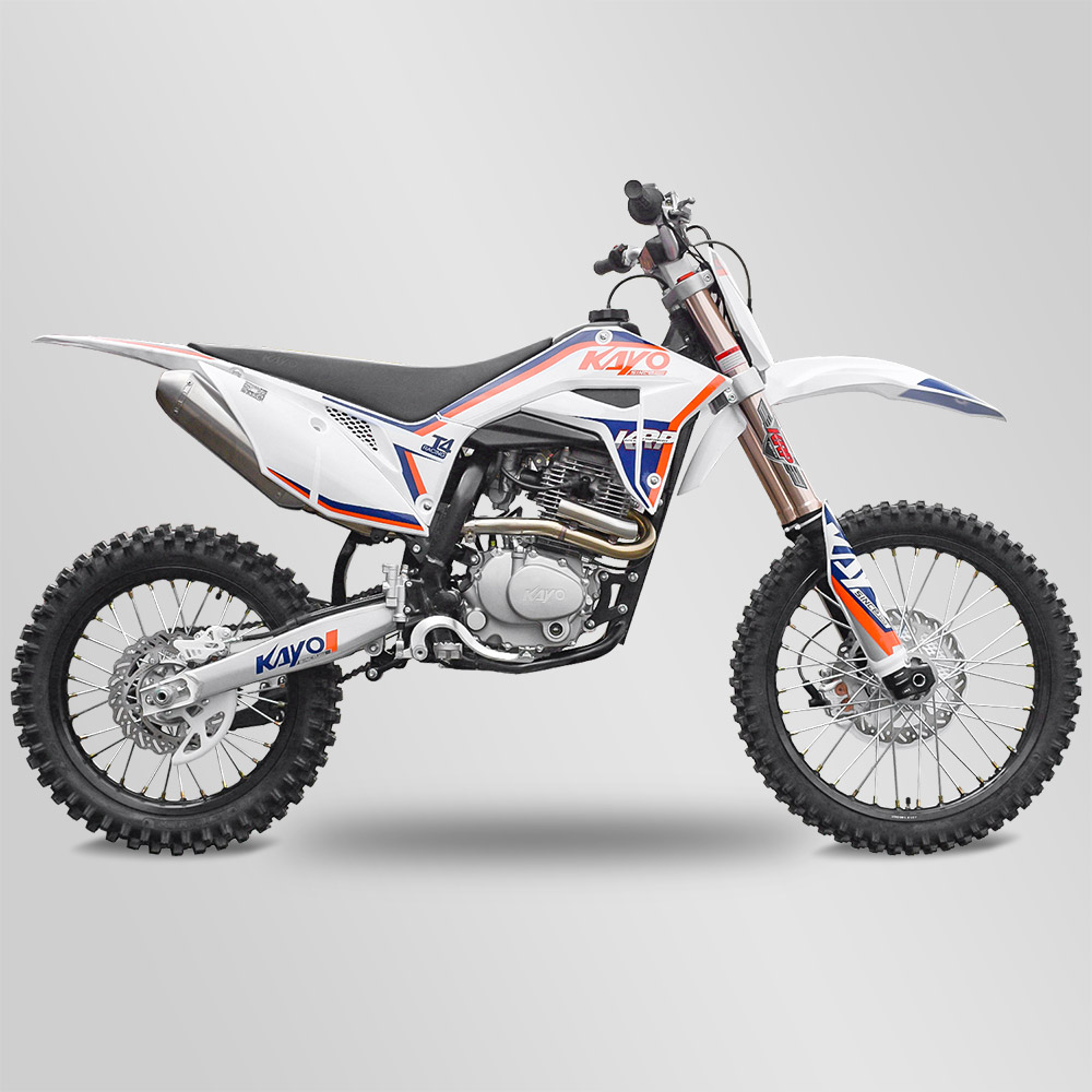 Motocross kayo 250cc t4 | Smallmx - Dirt bike, Pit bike, Quads, Minimoto