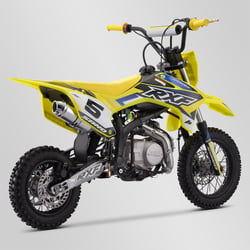 dirt-bike-sano-rxf-rookie-110cc-semi-auto-2024-jaune