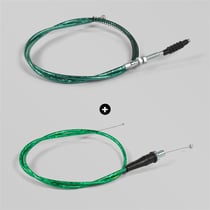 cable-daccelerateur-embrayage-en-prise-vert