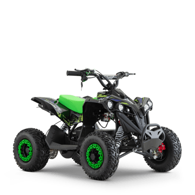 Quad enfant électrique smx ct 1200w