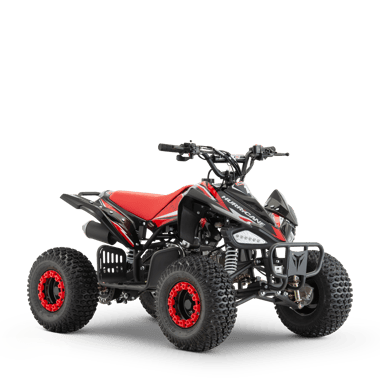 Quad enfant hiro hurricane 125cc