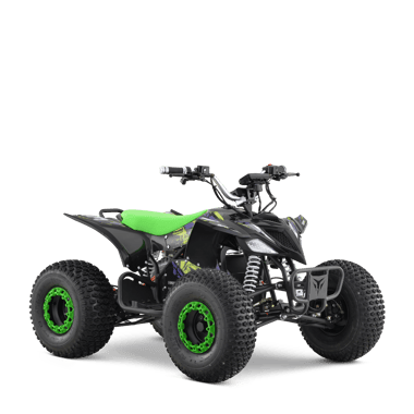 Quad électrique smx crx 1500w