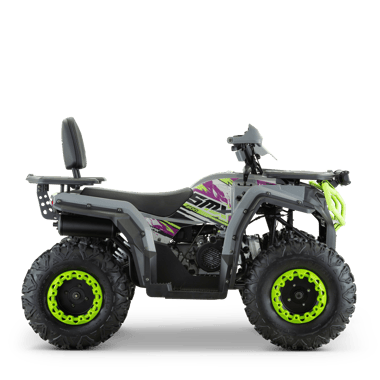 Quad smx wrx 200cc