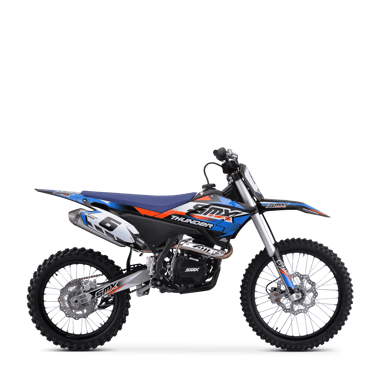 Motocross smx thunder 250cc