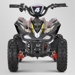 Pocket quad enfant electrique smx vx 800w 2024  Smallmx - Dirt bike, Pit  bike, Quads, Minimoto
