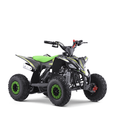 Quad enfant hiro cobra 110cc