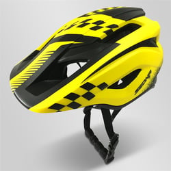 casque-sedna-enfant-48-52cm-jaune