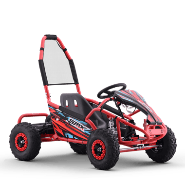 Buggy électrique enfant smx k1 1000w