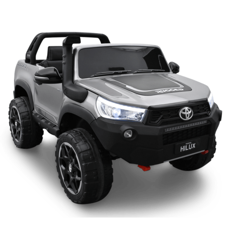 TOYOTA HILUX 24V 2 PLACES