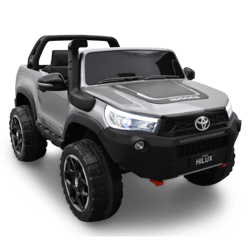 TOYOTA HILUX 24V 2 PLACES