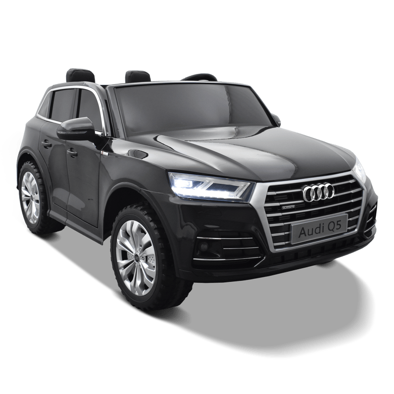 AUDI Q5 TFSI 24V 2 PLACES