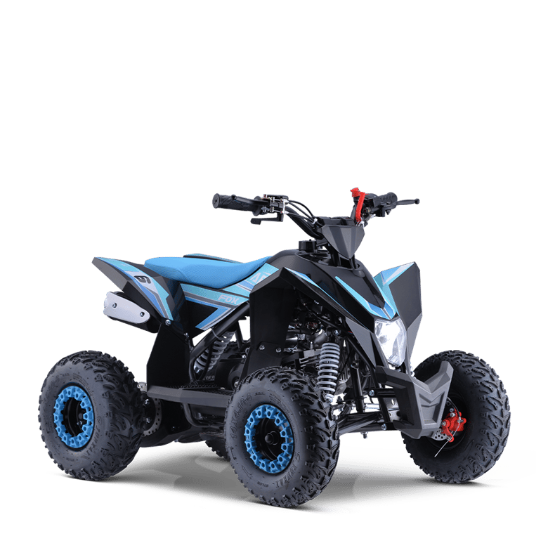 FOX / FRX 110CC (2018-2023)