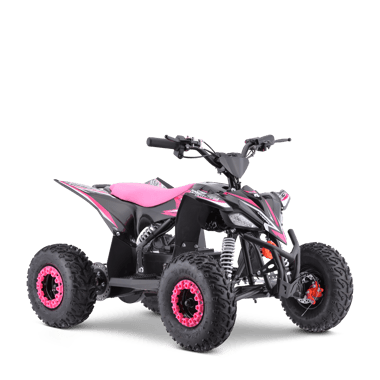 Quad enfant électrique hiro cobra 1000w