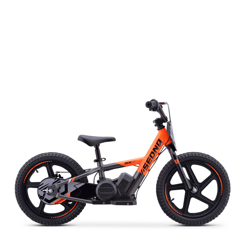 MX 16" (24V250W)