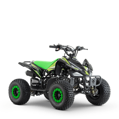 Quad enfant hiro hurricane 125cc