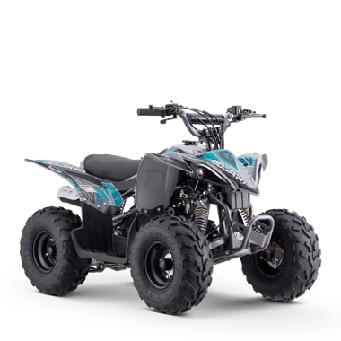 Quad odjar predator 110