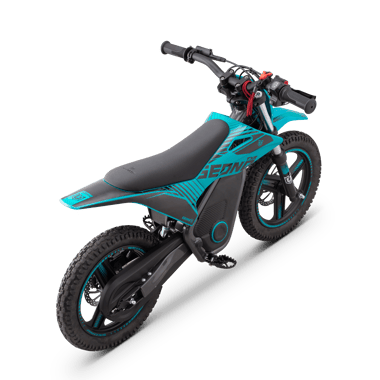 Pocket bike électrique enfant sedna txr 500w