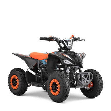 Quad enfant smx cx 49cc