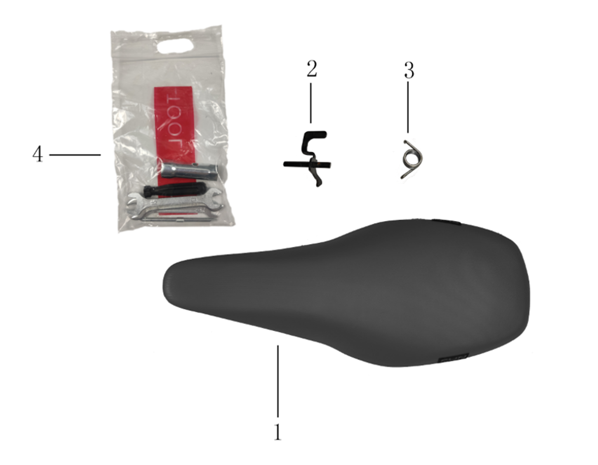 SELLE