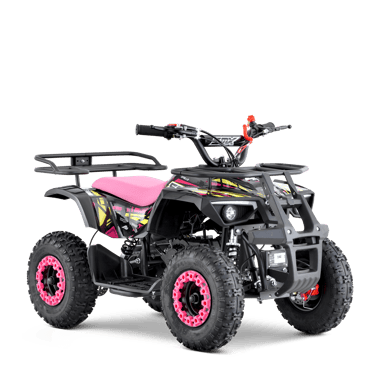 Quad enfant smx tx 49cc