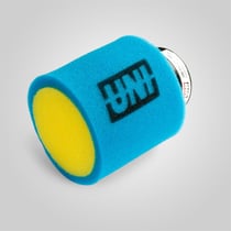 filtre-a-air-uni-38mm-jaune-bleu