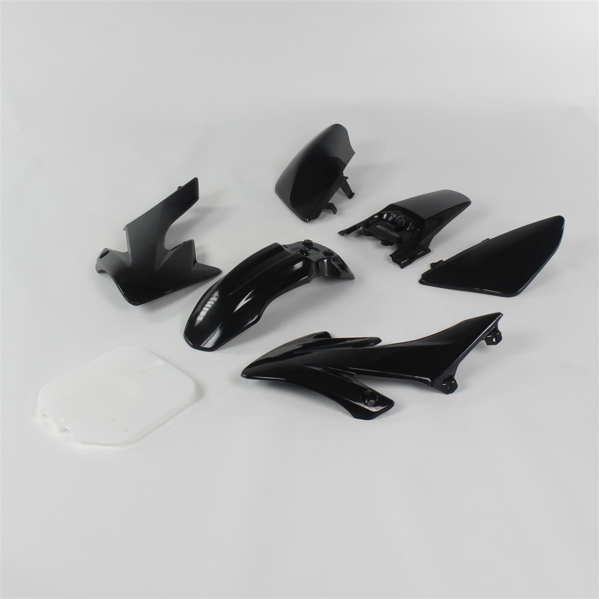 kit-plastique-crf50-noir