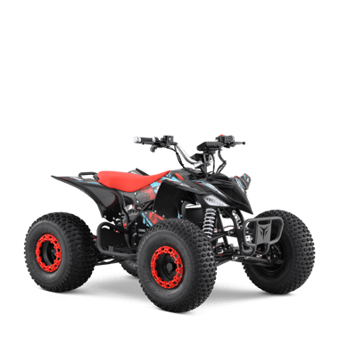 Quad électrique smx crx 1500w