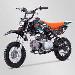 dirt-bike-enfant-smx-kido-50cc-2024-orange