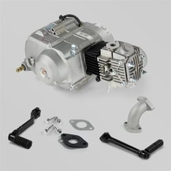 MOTEUR DE MOTEUR LIFAN 150CC 4 STROKE pour Pit Dirt Maroc