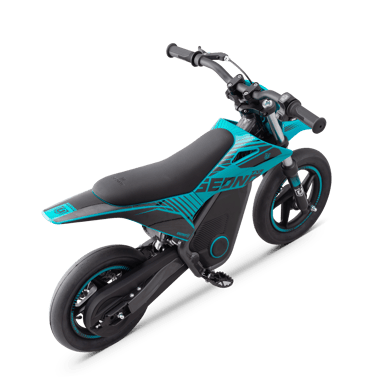 Pocket bike électrique enfant sedna txr 250w supermotard