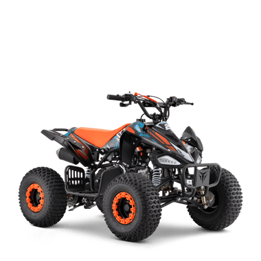 Quad enfant smx hrx 125cc
