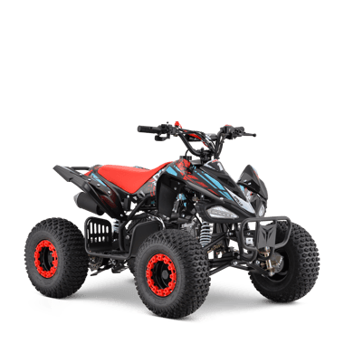 Quad enfant smx hrx 125cc