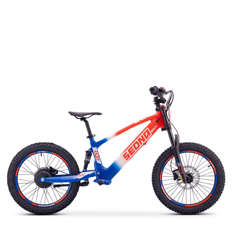 SX 20" (36V750W-2026) 